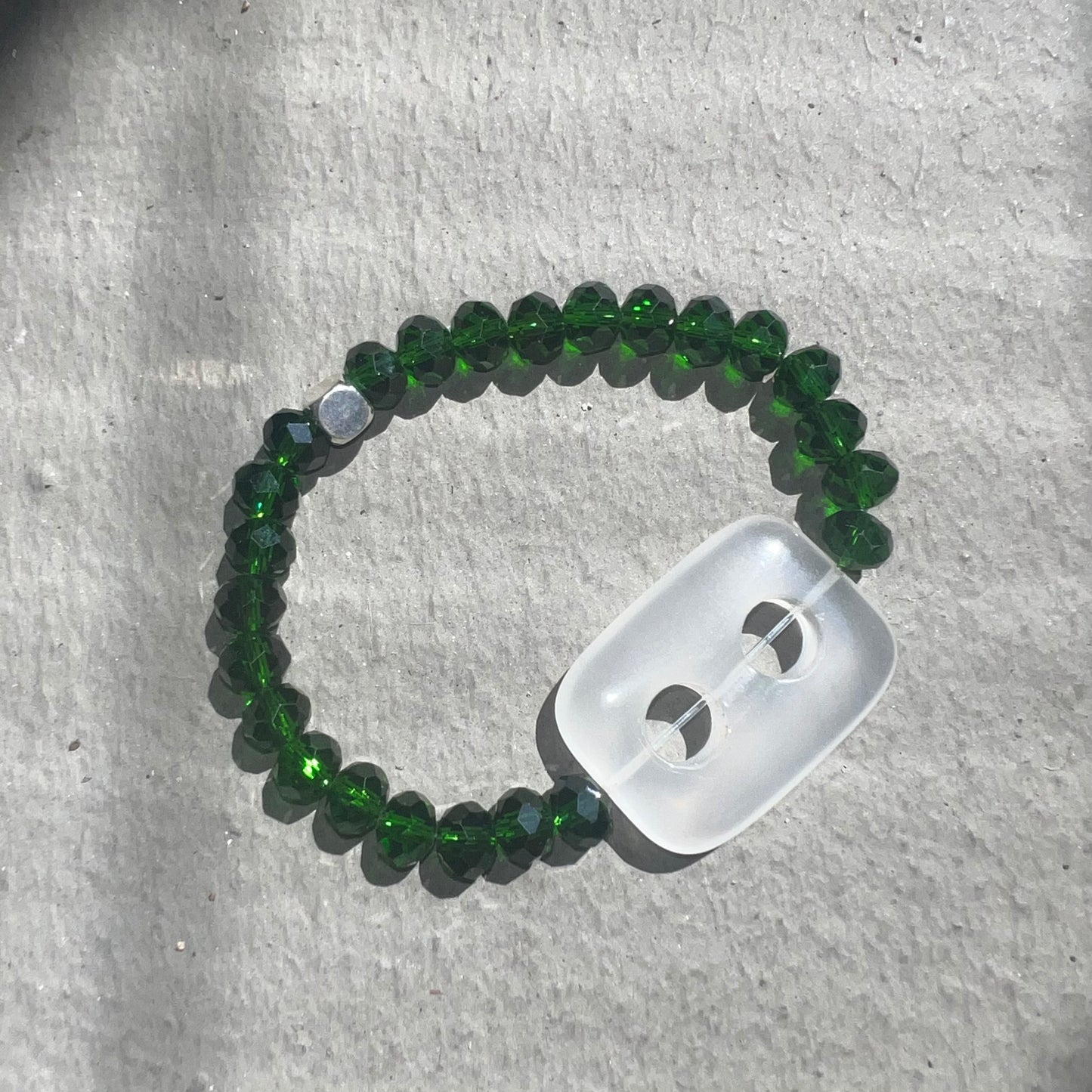 Emerald Canopy