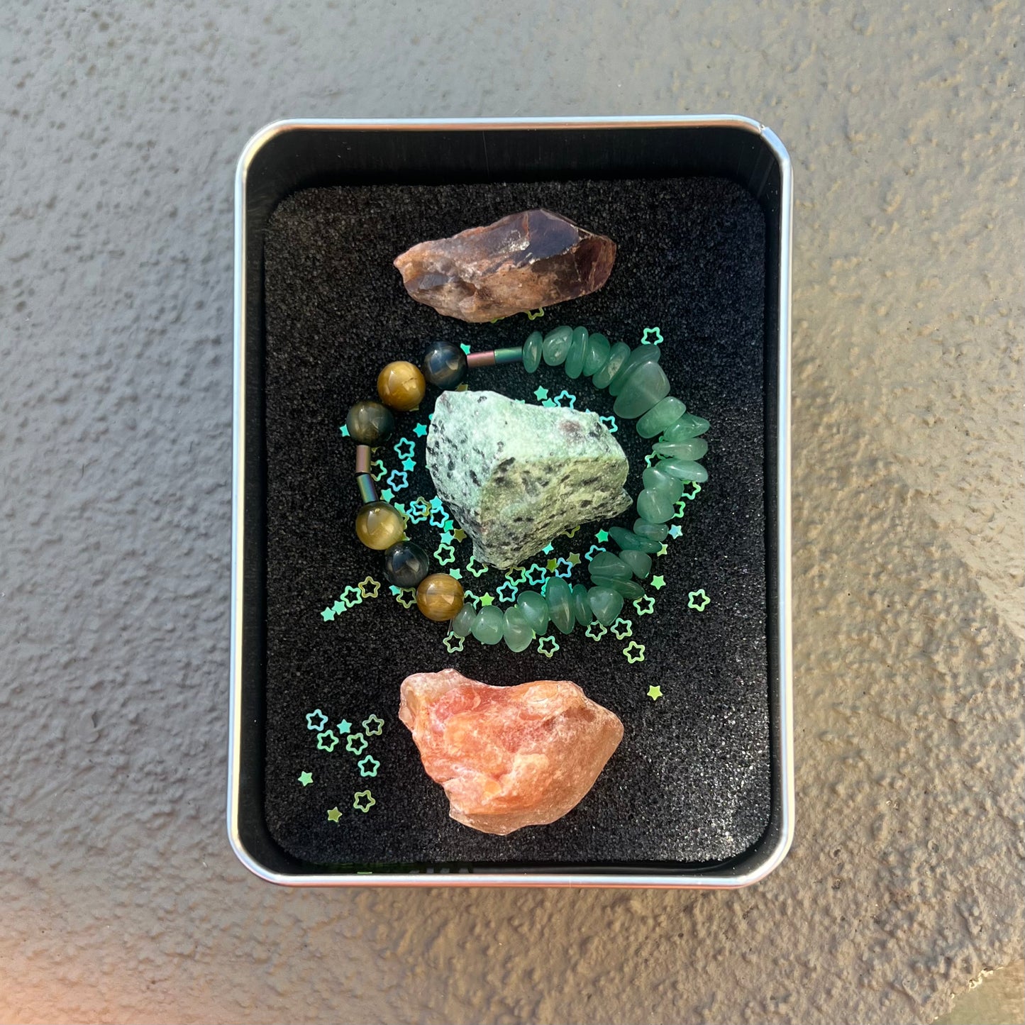 Soothe Me | Inner Calm Kit