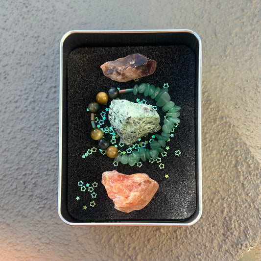 Soothe Me | Inner Calm Kit